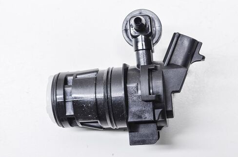 Mazda BBP1-67-482 Windshield Washer Pump in Saudi Arabia