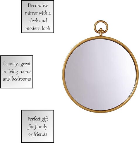 47th & Main Petite Flower Vase, Small, White in Kuwait