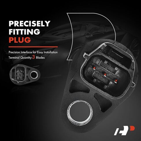A-Premium Engine Camshaft Position Sensor Compatible with Scion FR-S 2013-2016 & Subaru Legacy 2010-2012, Impreza 2008-2010 2013-2014, BRZ 2013-2020, WRX STI 2013-2015, Replace# 22056AA210 in Saudi Arabia