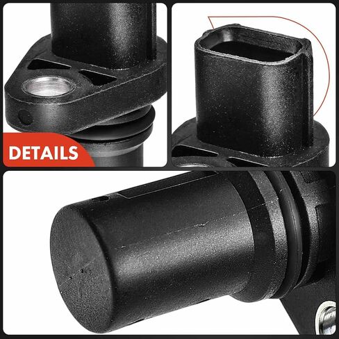 A-Premium Engine Camshaft Position Sensor Compatible with Scion FR-S 2013-2016 & Subaru Legacy 2010-2012, Impreza 2008-2010 2013-2014, BRZ 2013-2020, WRX STI 2013-2015, Replace# 22056AA210 in Saudi Arabia