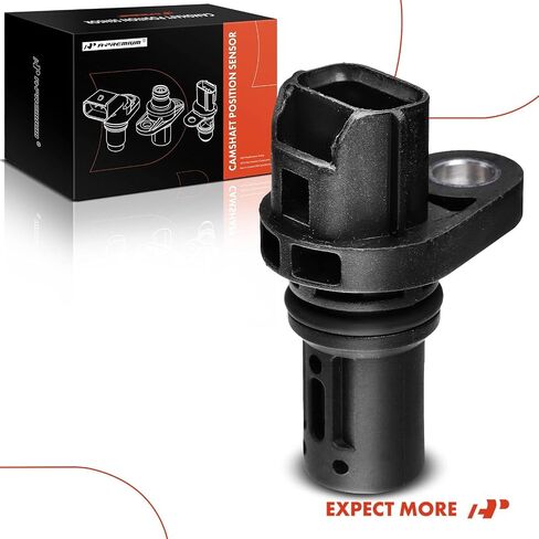 A-Premium Engine Camshaft Position Sensor Compatible with Scion FR-S 2013-2016 & Subaru Legacy 2010-2012, Impreza 2008-2010 2013-2014, BRZ 2013-2020, WRX STI 2013-2015, Replace# 22056AA210 in Saudi Arabia