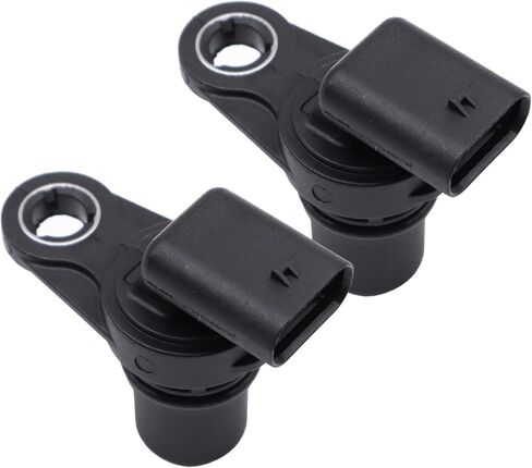 2PCS Camshaft Position Sensor Compatible with Dodge Journey 2009-2020 Avenger 2008-2014 Caliber 2007-2012 Chrysler 200 2011-2017 Jeep Patriot Compass 2007 2008 2009 2010 2011 2012 2013 2014-2017 in Saudi Arabia