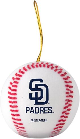 Topperscot by Boelter Brands NCAA Plush Dog Ornament in Saudi Arabia