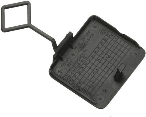 Ford 2020-2023 Explorer Lower Tow Hitch Bracket Cover Cap LB5Z-17K922-AA in Saudi Arabia