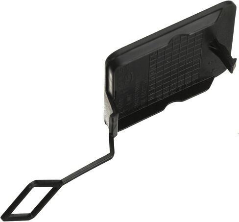 Ford 2020-2023 Explorer Lower Tow Hitch Bracket Cover Cap LB5Z-17K922-AA in Saudi Arabia