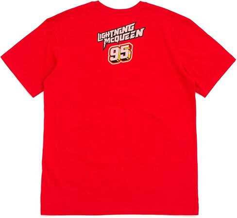 تي شيرت Disney Cars Matching Family Cosplay مقاسات الأطفال الصغار والكبار (2T - 2XL) in Saudi Arabia