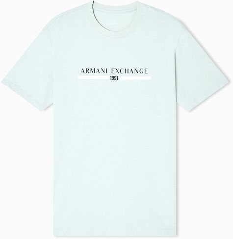 Armani Exchange Men's Casual in Saudi Arabia