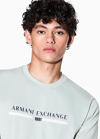 Armani Exchange Men's Casual in Saudi Arabia
