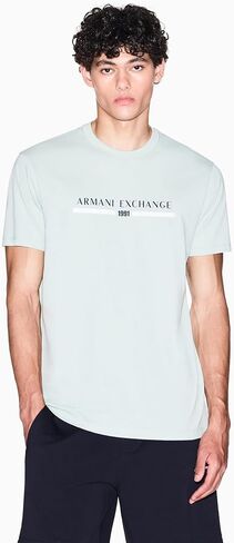 Armani Exchange Men's Casual in Saudi Arabia