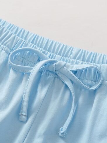 Latuza نساء صغيرات القطن pajama وضعت الأكمام طويلة الأكمام الحجم الصغير in Saudi Arabia