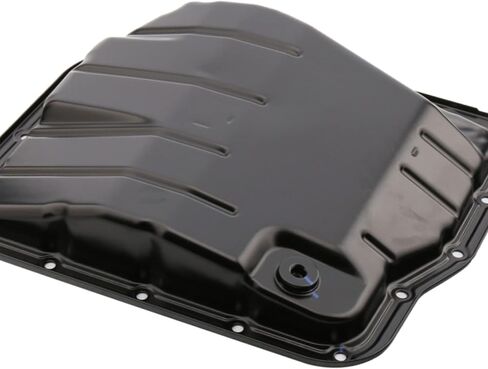 Transmission Oil Pan Fits 2004-2006 Lexus RX330 ES330, 2007-2009 Lexus RX350 2004-2009 Toyota Camry, 2009-2013 Corolla 265-836 in Saudi Arabia