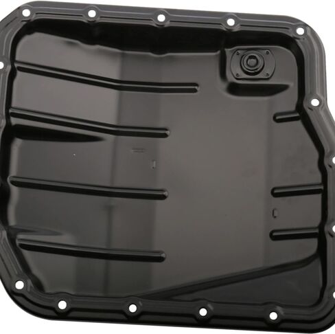 Transmission Oil Pan Fits 2004-2006 Lexus RX330 ES330, 2007-2009 Lexus RX350 2004-2009 Toyota Camry, 2009-2013 Corolla 265-836 in Saudi Arabia