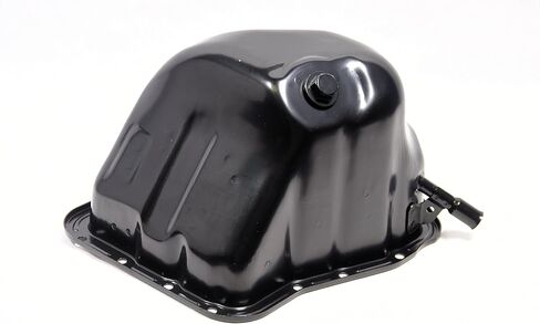 Subaru Oil Pan for 2006-2017 Forester Impreza WRX STi Legacy Outback - 11109AA151 - Genuine OEM in Saudi Arabia