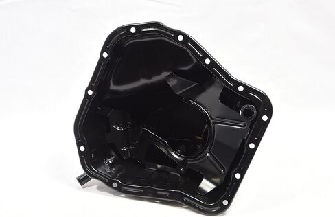 Subaru Oil Pan for 2006-2017 Forester Impreza WRX STi Legacy Outback - 11109AA151 - Genuine OEM in Saudi Arabia