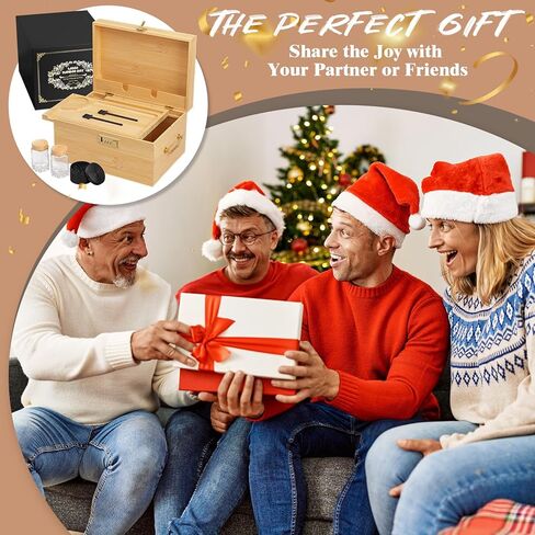 صندوق خيزران كبير، صندوق تخزين مزخرف مقفل مع قفل مركب، صندوق قفل خشبي بغطاء، صندوق تخزين خشبي مقفل مع صينية قابلة للإزالة ومرطبانات in Kuwait