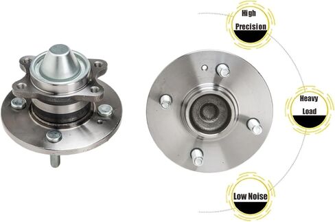 VKBA6808 Rear Wheel Hub Bearing Assembly 52750-1G000 1Pcs in Saudi Arabia