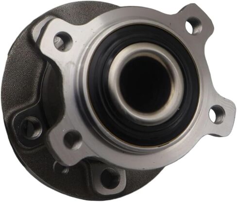 VKBA6687 Rear Wheel Hub Bearing Assembly 31277810 31360026 1Pcs in Saudi Arabia