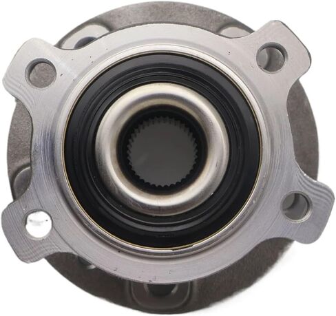 VKBA6687 Rear Wheel Hub Bearing Assembly 31277810 31360026 1Pcs in Saudi Arabia