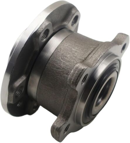 VKBA6687 Rear Wheel Hub Bearing Assembly 31277810 31360026 1Pcs in Saudi Arabia
