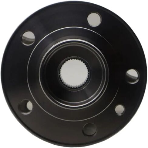 VKBA6687 Rear Wheel Hub Bearing Assembly 31277810 31360026 1Pcs in Saudi Arabia
