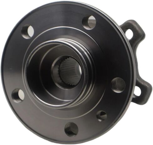 VKBA6687 Rear Wheel Hub Bearing Assembly 31277810 31360026 1Pcs in Saudi Arabia