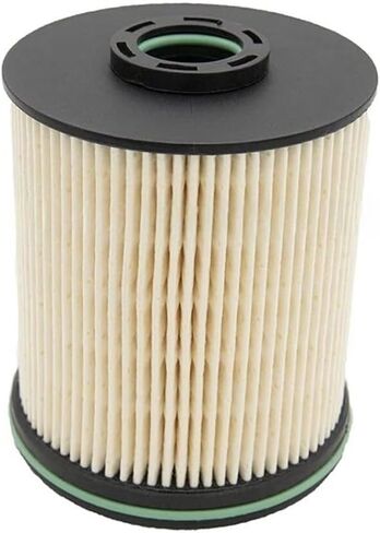 TP1015 Fuel Filter for 6.6L Duramax Diesel Compatible with 2017-2024 Chevy Silverado GMC Sierra 2500HD 3500HD, 2014-2019 Chevy Cruze, 23304096, 22937279, 23456595, with Seals, 2 Pack in Saudi Arabia