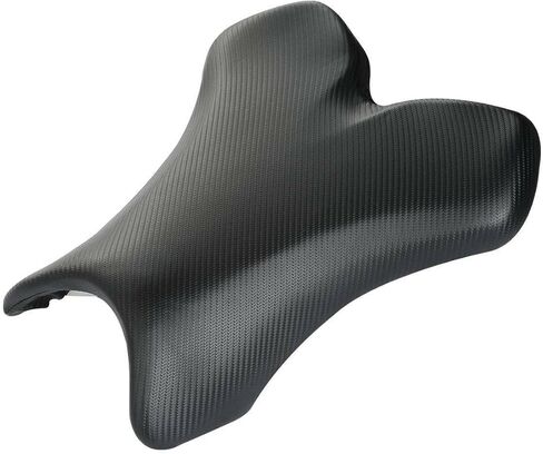 TCMT Front Rider Driver Pillion Seat Cushion Fit For Yamaha YZF R1 YZFR1 YZF-R1 2004-2006 in Saudi Arabia
