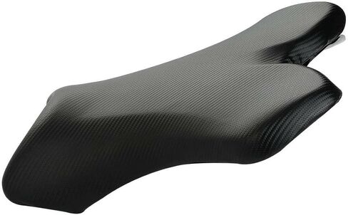 TCMT Front Rider Driver Pillion Seat Cushion Fit For Yamaha YZF R1 YZFR1 YZF-R1 2004-2006 in Saudi Arabia