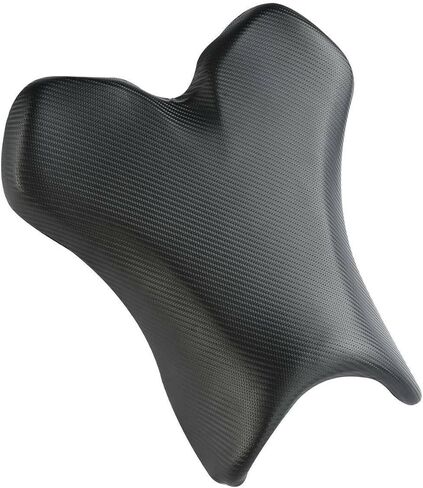 TCMT Front Rider Driver Pillion Seat Cushion Fit For Yamaha YZF R1 YZFR1 YZF-R1 2004-2006 in Saudi Arabia
