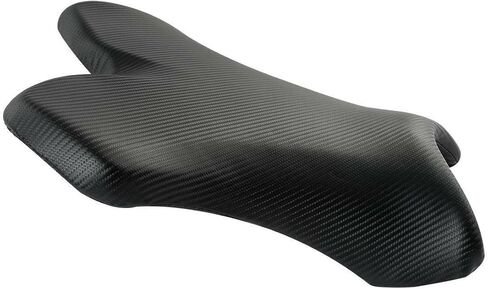 TCMT Front Rider Driver Pillion Seat Cushion Fit For Yamaha YZF R1 YZFR1 YZF-R1 2004-2006 in Saudi Arabia