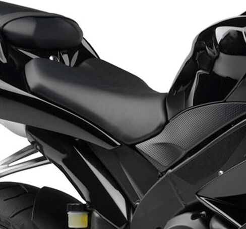 TCMT Front Rider Driver Pillion Seat Cushion Fit For Yamaha YZF R1 YZFR1 YZF-R1 2004-2006 in Saudi Arabia
