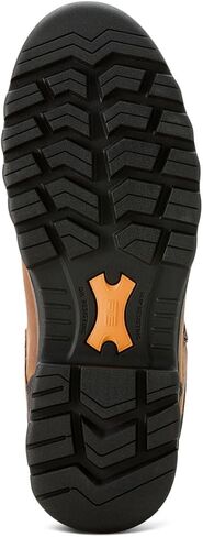 ARIAT mens Turbo Duratread Xtr 6" Waterproof Work Boot in Saudi Arabia