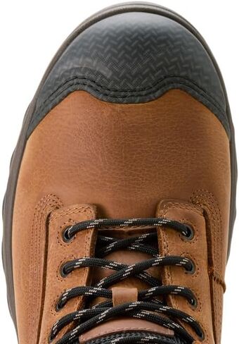 ARIAT mens Turbo Duratread Xtr 6" Waterproof Work Boot in Saudi Arabia
