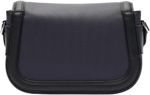 Lacoste Flap Crossover Crossbody Bag in Saudi Arabia