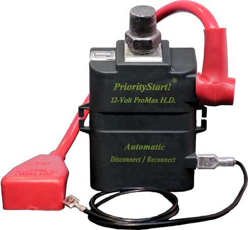 PSI-12V-PROMAX-HD سيارة شاحنة 12 فولت بطارية السيارة بداية حامي in Kuwait