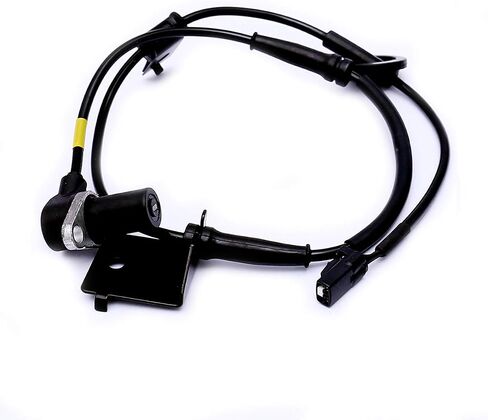 FKG ABS Wheel Speed Sensor Front Left and Right ALS580 ALS599 for 2001-2006 For Hyundai Santa Fe, Set of 2 in Saudi Arabia