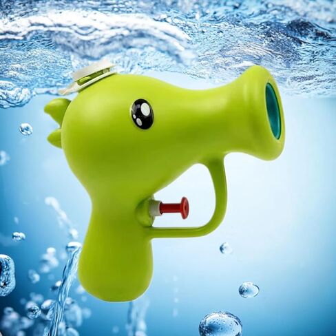نباتات Dyharnsty Vs Vs Zombies Toys ، PVZ Toys Peashooter ، لعبة خارجية للأطفال ، مثالية للعب المائي وألعاب الحفلات in Kuwait