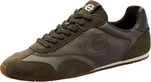 Coach Women's Flat Sneaker in Saudi Arabia