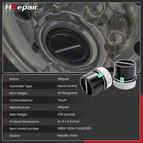 Locking Hubs fits for 1999-2005 Ford F250 F350 F450 F550 Super Duty & Excursion & Lincoln Navigitor Expedition 4WD Auto Locking Hub Replacement 1C3Z-3B396-CB 600-203 - 2PCS in Kuwait