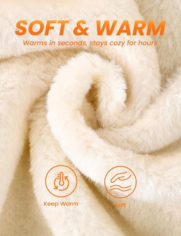 Wyeysyt Women's Cropped Puffer Jacket Winter Faux Fur-Lined All-Weather Quilted Jacket with Removable Hood Warm Coat in Saudi Arabia