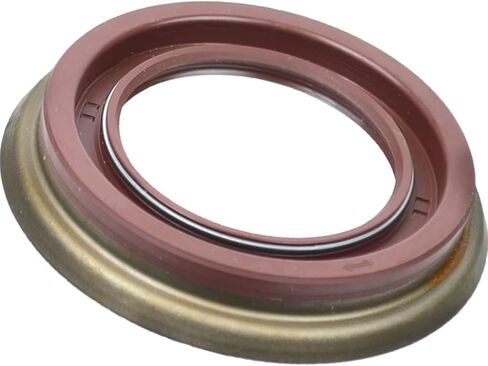 Rear Transfer Case Output Shaft Seal for Dodge Nitro 2007 2008 2009 2010 2011 for Jeep Grand Cherokee,Commander 2005 2006 2007 2008 2009 2010 1 Pcs in Saudi Arabia