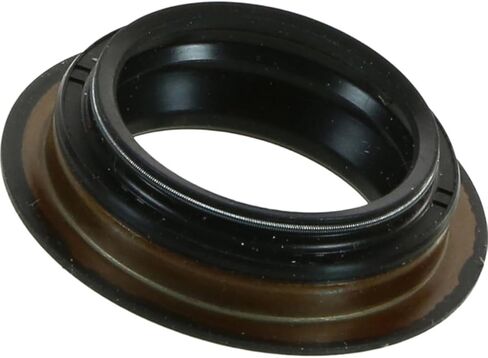 Rear Transfer Case Output Shaft Seal for Chevrolet Colorado 2004 2005 2006 2007-2012 for GMC Canyon 2004-2012 for Isuzu i-350,i-370 2006-2008 Replacement 8-97238-997-0 1 X in Saudi Arabia