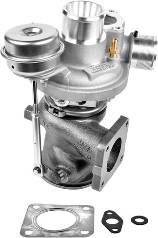 GT1446 Turbocharger with Gasket Replacement for Dodge Dart Fiat 500 Jeep Renegade 1.4L Turbo 2013-2023 Part# 04892938AB, 04892938AC in Saudi Arabia