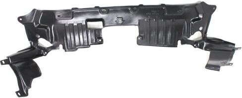 Evan Fischer Engine Splash Shield Compatible with 2002-2004 Acura RSX in Saudi Arabia
