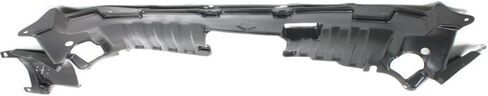 Evan Fischer Engine Splash Shield Compatible with 2002-2004 Acura RSX in Saudi Arabia