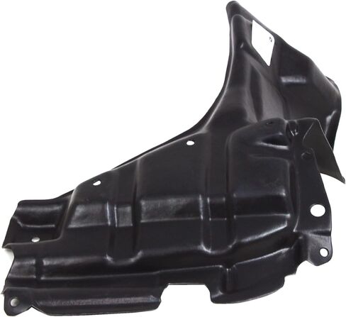 Garage-Pro Engine Splash Shield لسيارة TOYOTA YARIS 2007-2012 تحت الغطاء RH in Saudi Arabia