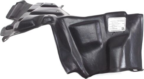 Garage-Pro Engine Splash Shield لسيارة TOYOTA YARIS 2007-2012 تحت الغطاء RH in Saudi Arabia