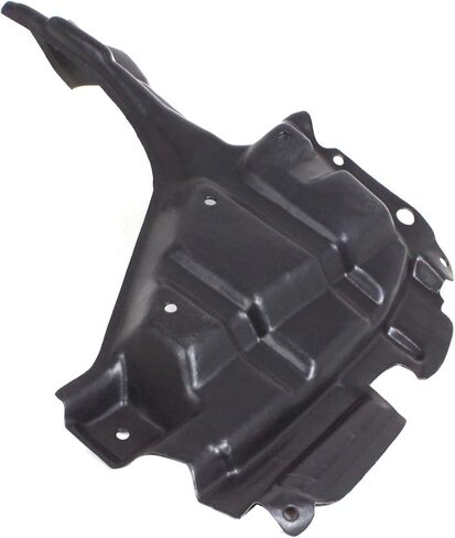 Garage-Pro Engine Splash Shield لسيارة TOYOTA YARIS 2007-2012 تحت الغطاء RH in Saudi Arabia