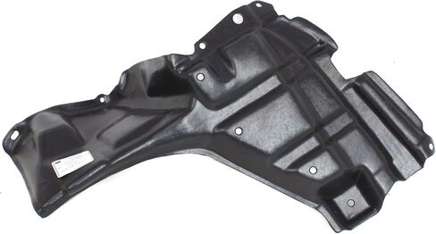 Garage-Pro Engine Splash Shield لسيارة TOYOTA YARIS 2007-2012 تحت الغطاء RH in Saudi Arabia