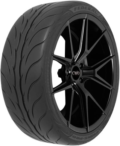 إطار فيدرالي 595 RS-PRO 265/35ZR18 97Y XL in Saudi Arabia